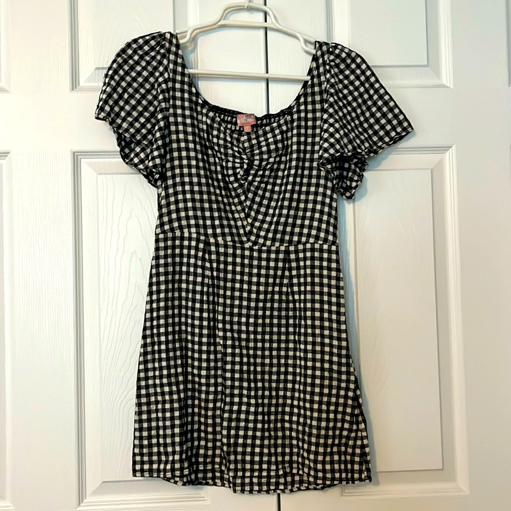 Le Rumi Dress